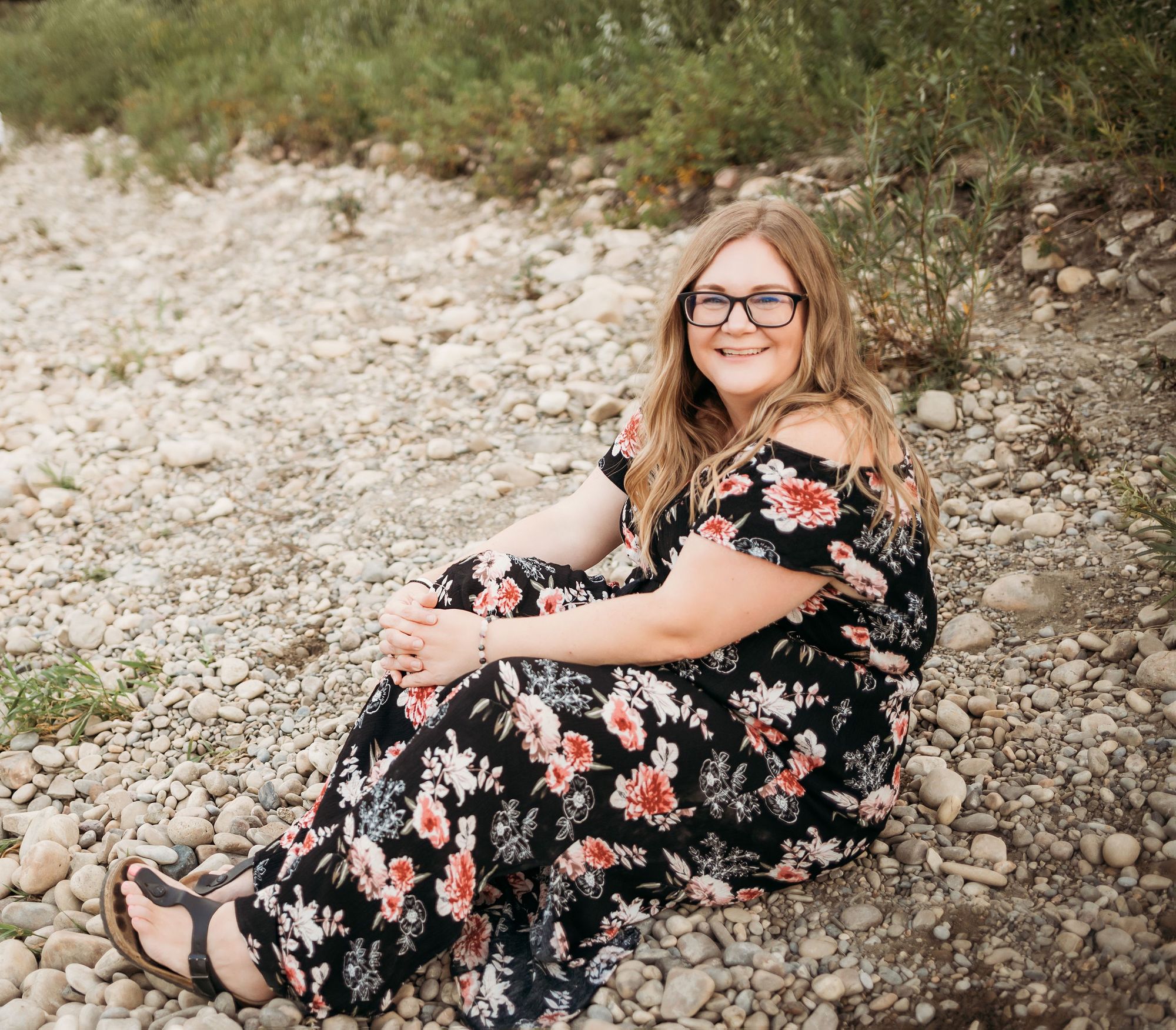 Some Sass, Some Class - Amy Lea Design