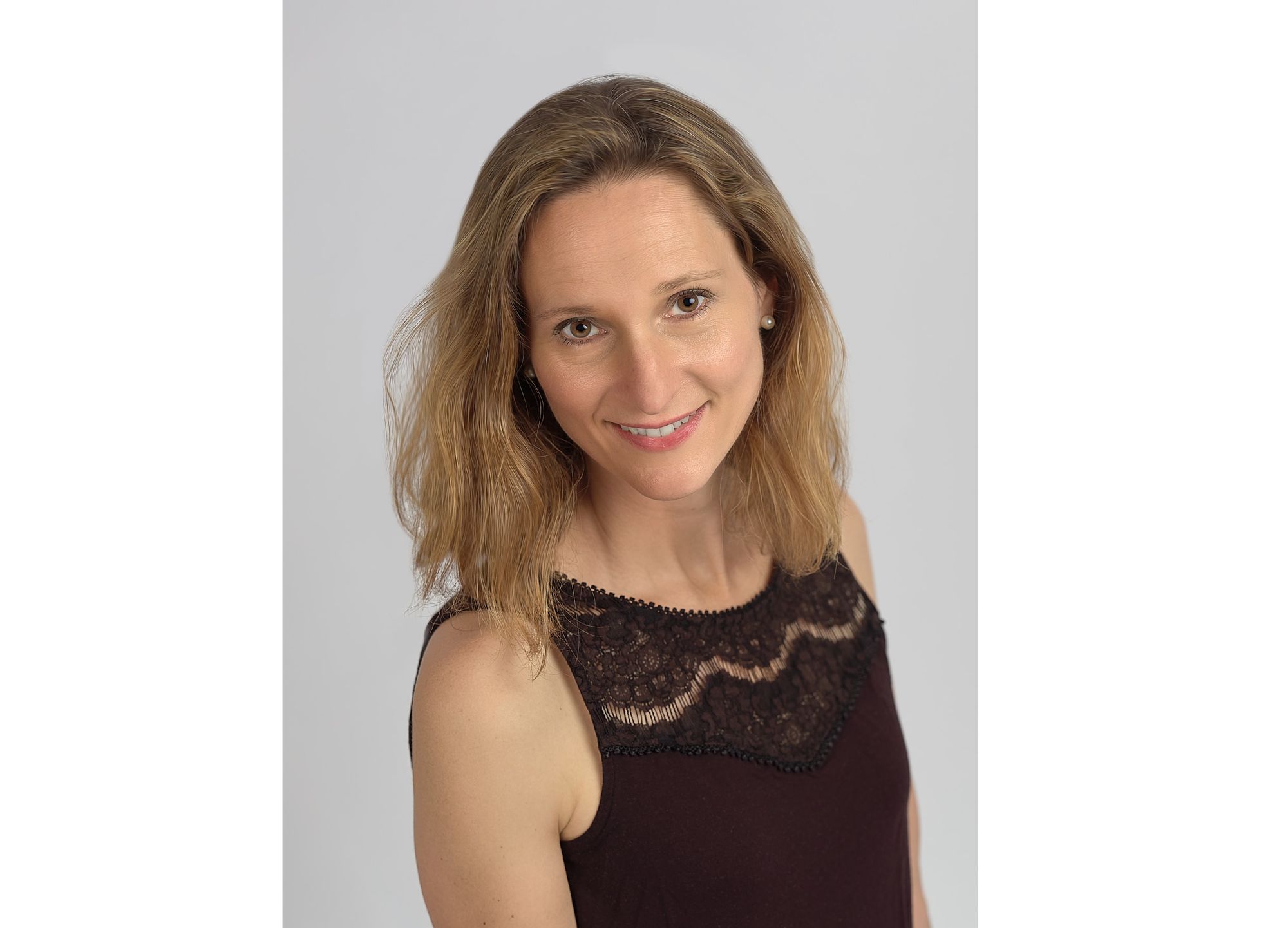 Butterfly Holistic Nutrition + Lifestyle - Pamela Barton