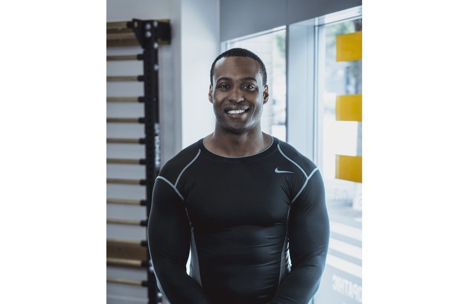 Integrated Fitness and Wellness - Rize Fitness