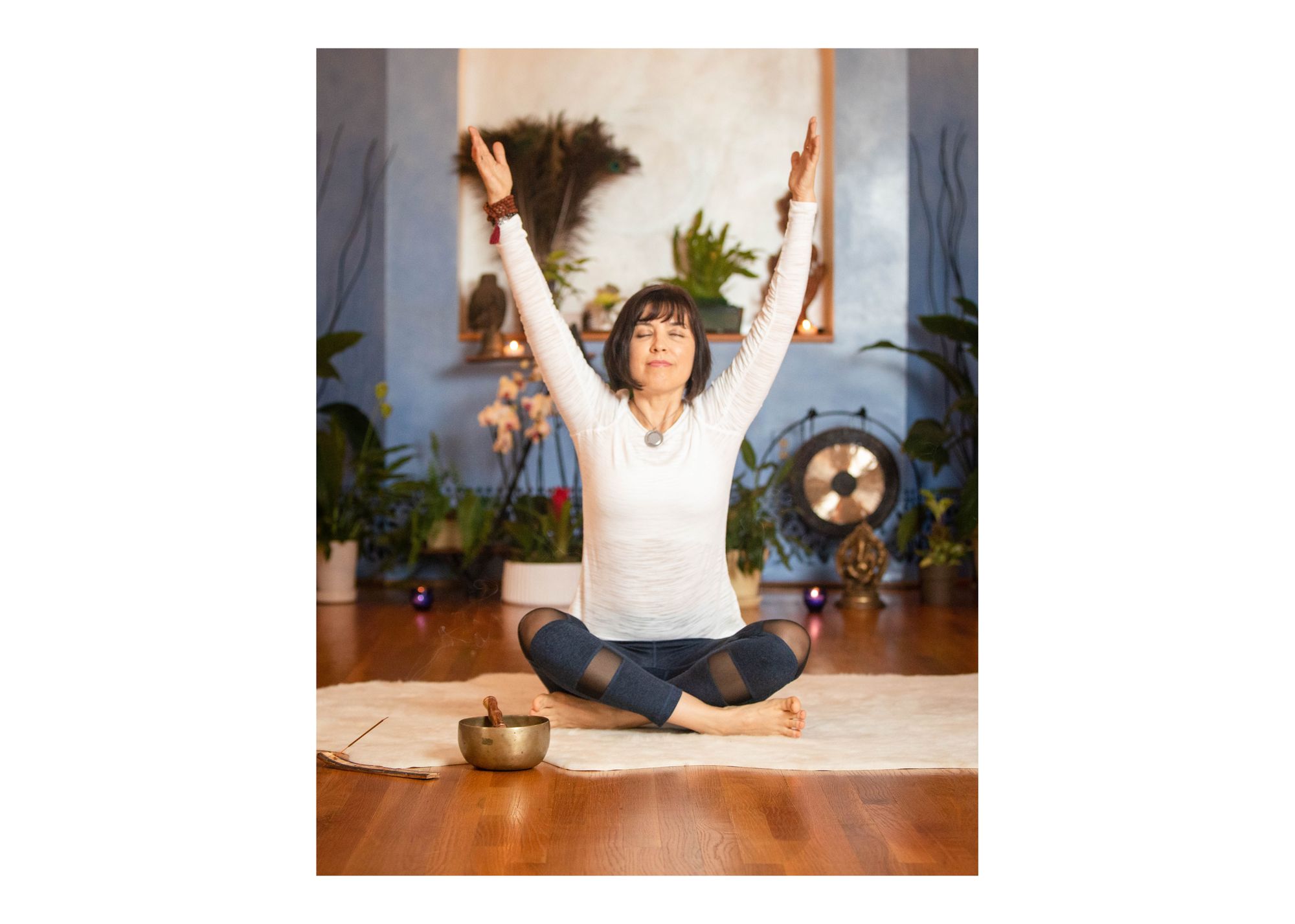 Awareness Within - Peachtree Yoga Center