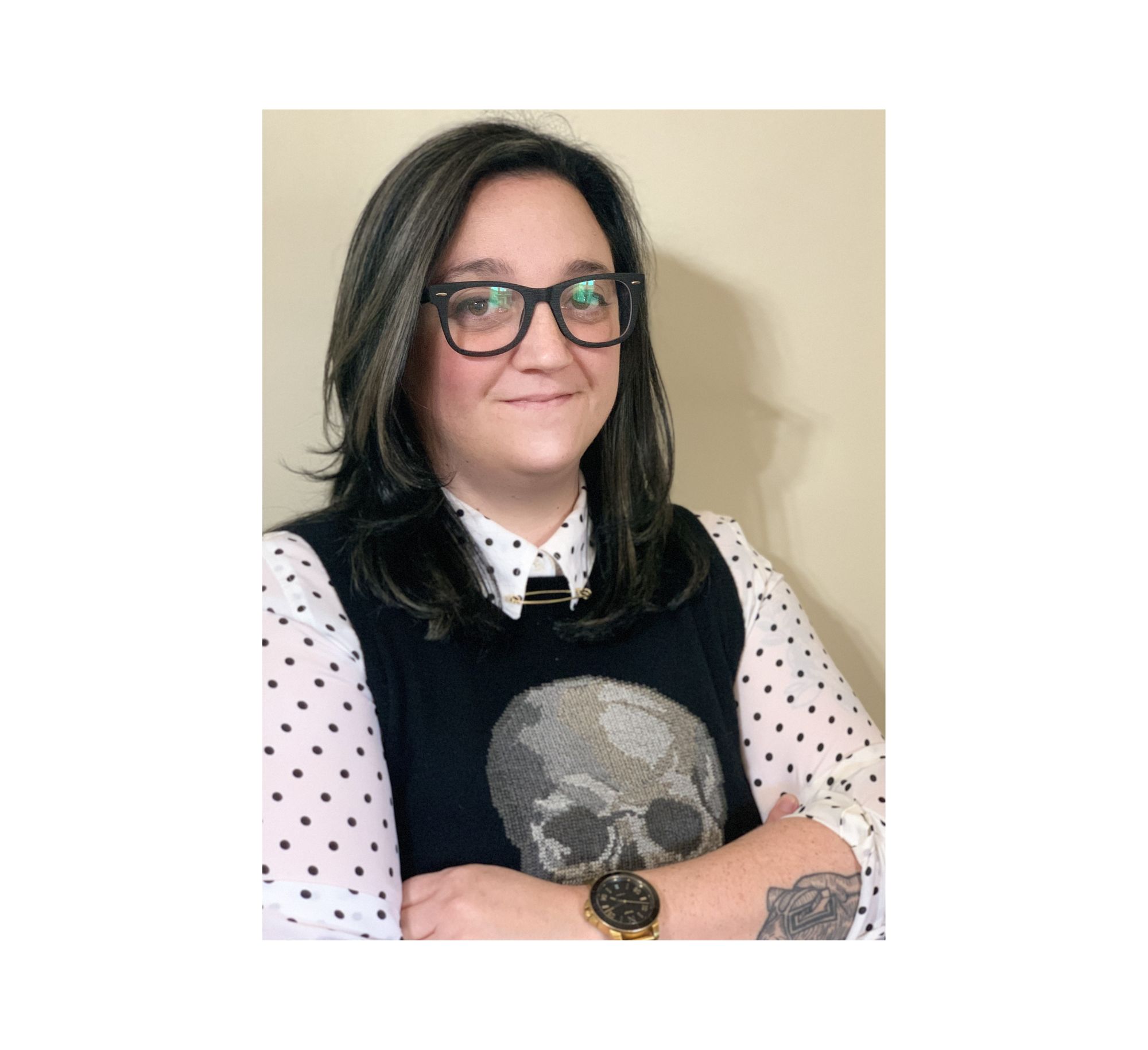 Spark Their Imagination - Inklings Baby