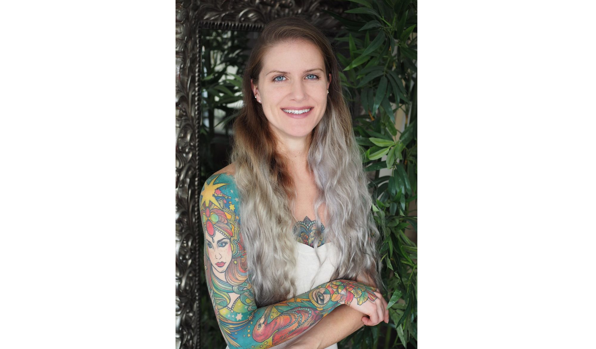 Bring Out Your Natural Beauty - Vancouver Mobile Hairstylist