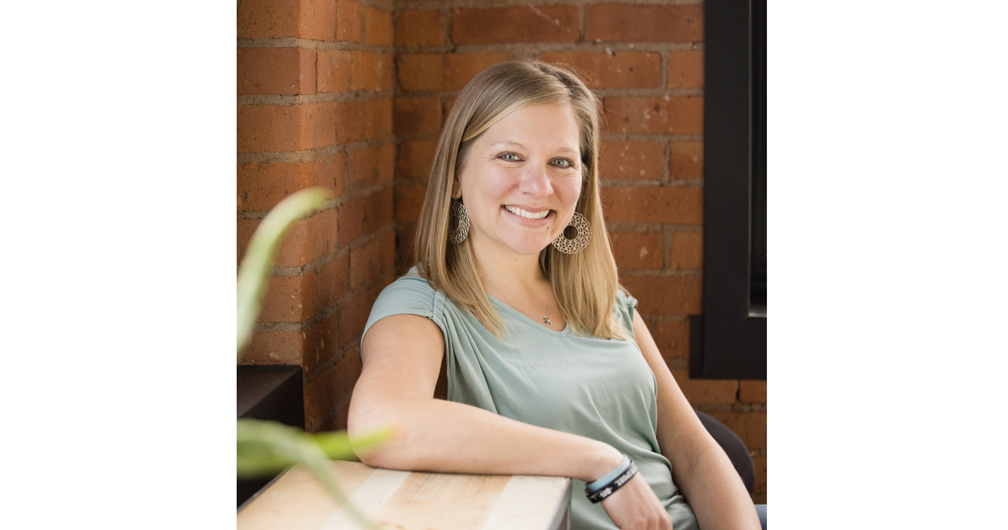 Saving You Time, Energy and Money - Kristi Mitchell