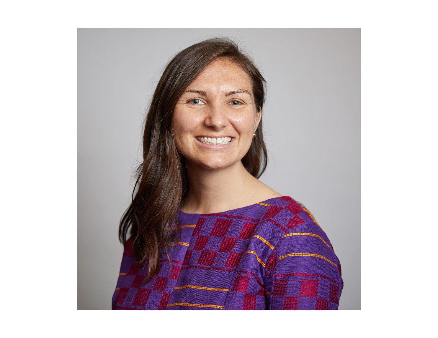 Build Strength, Relieve Stress, & Have Fun - Train With Amy