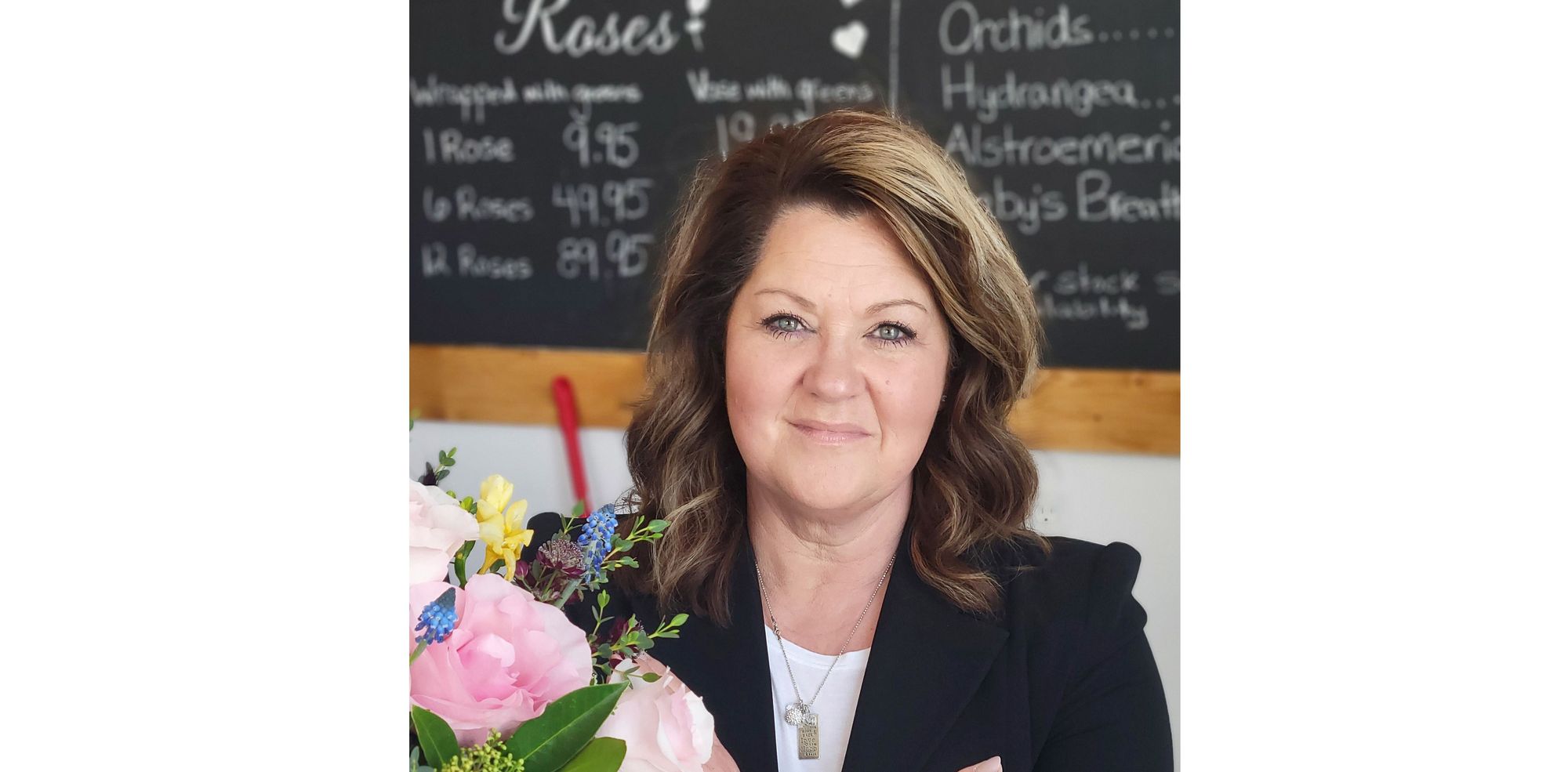 Flowers for Any Occasion! - Bloom Stones Floral and Gifts