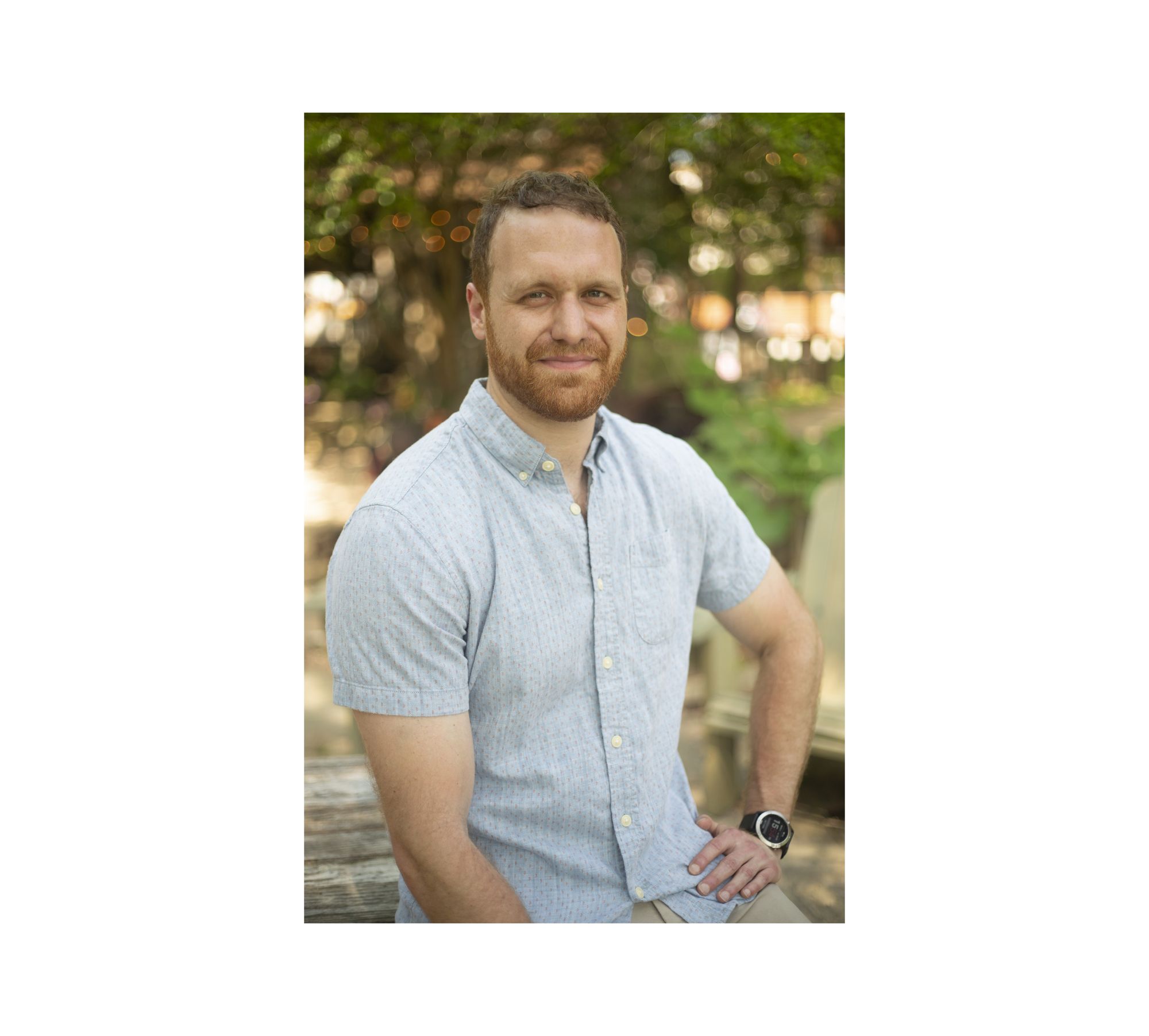 Comprehensive Personal Development - The Oculus Institute