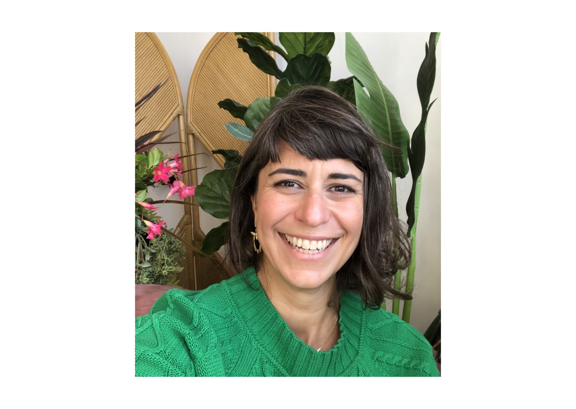 Non-Toxic, Hormone Safe, Intentional Beauty: meet Kavana Skincare