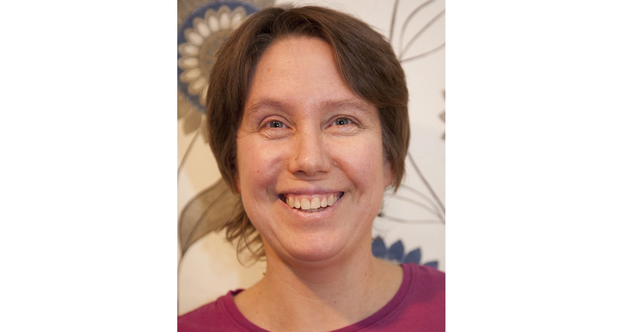 Massage That Is Tailored to Each Individual -  Betsy Webb