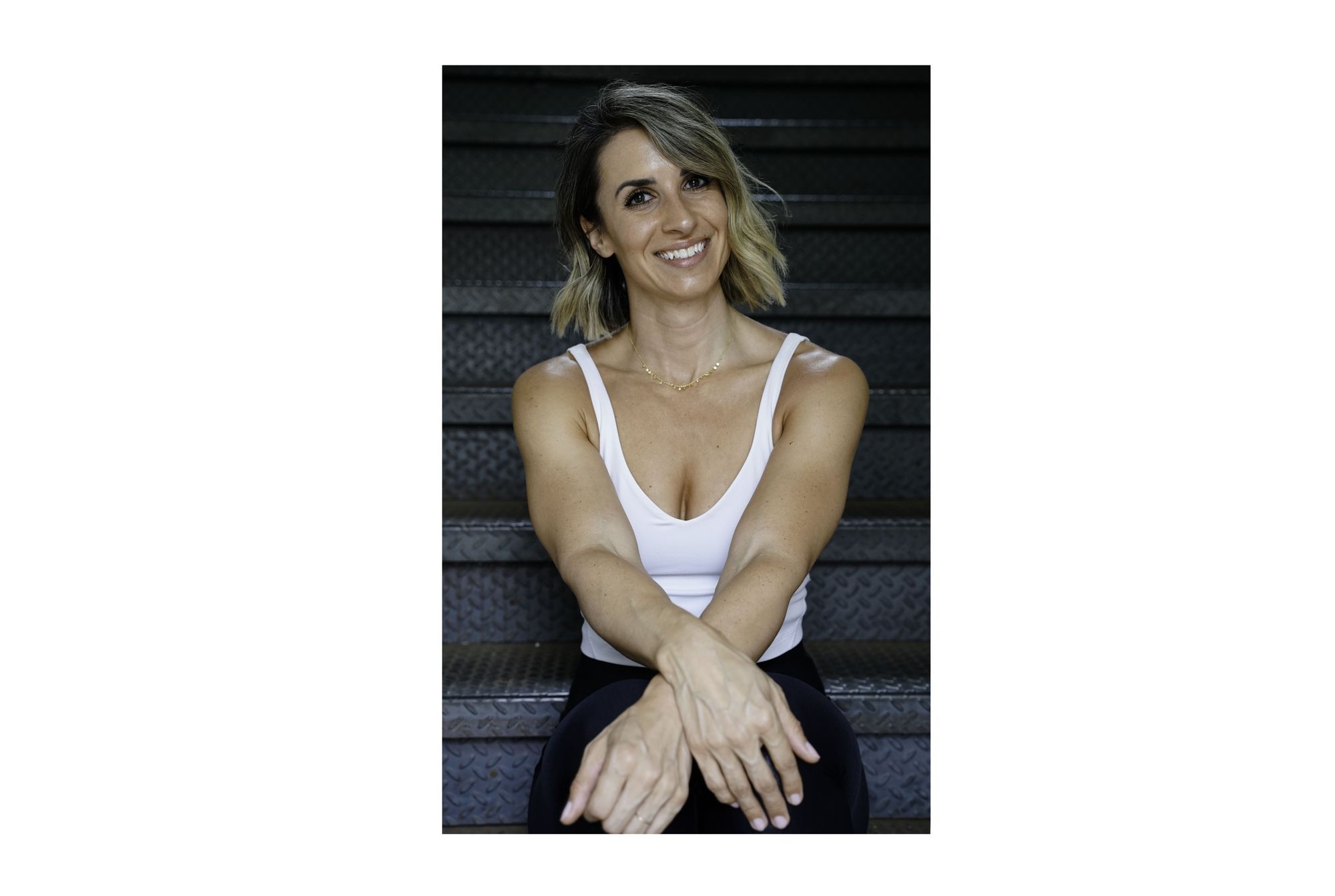 Move Better With Less Pain! - Simply Stretch LA