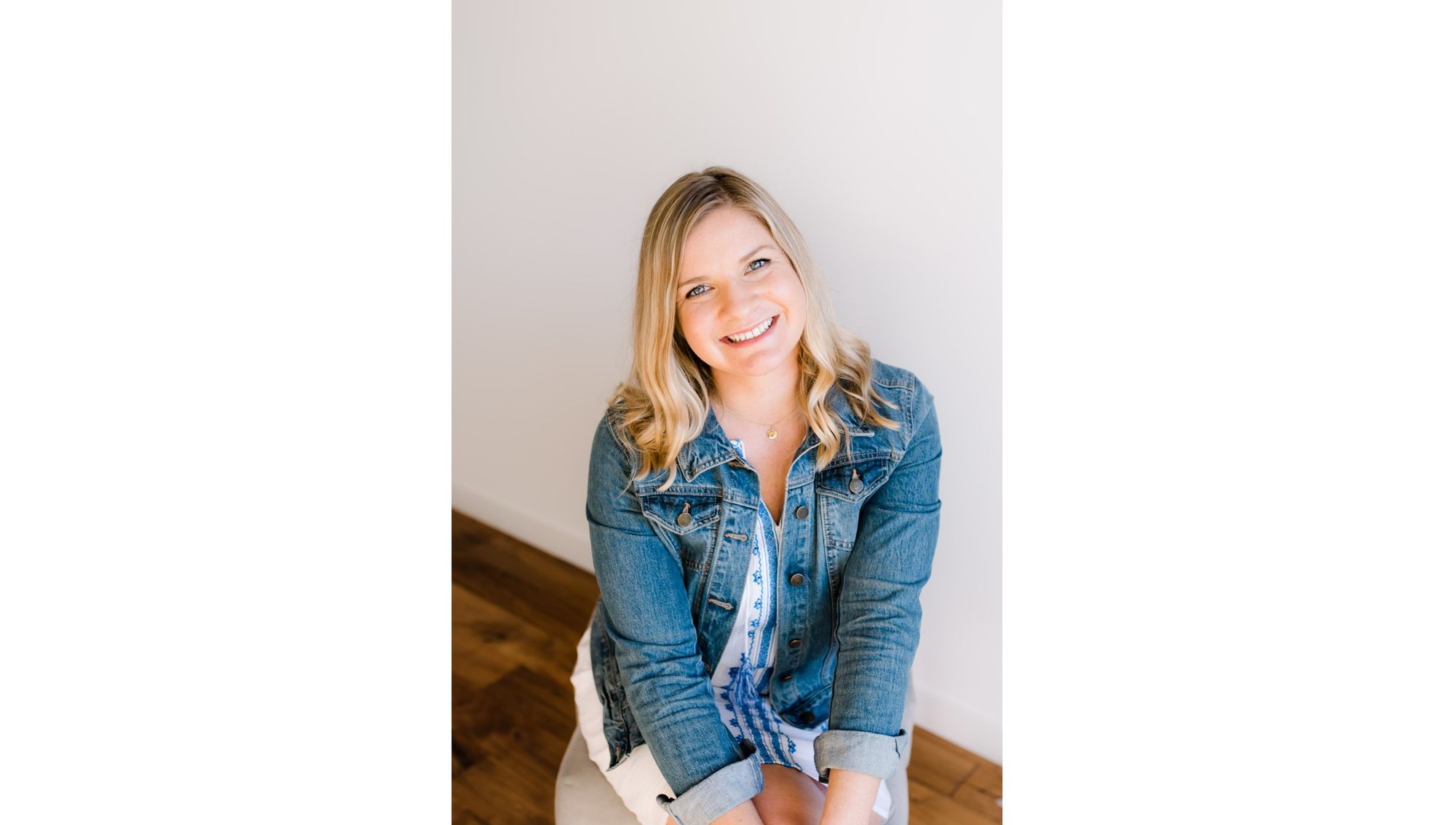 Live a Fruitful, Fulfilling and Healthy Life - Abby O'Malley