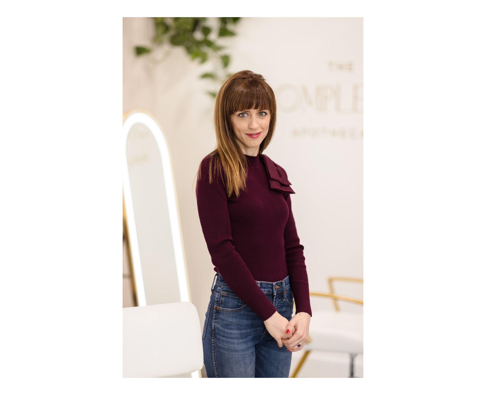 Where Eco-Conscious Meets Luxury - The Complexion Apothecary