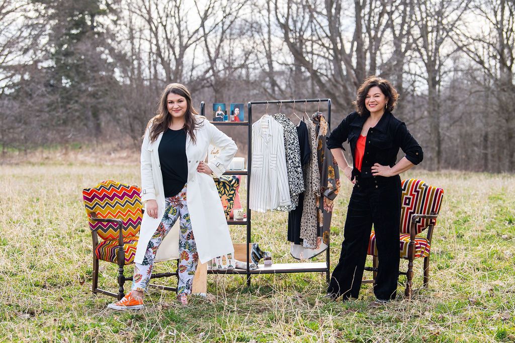 Curated Canadian Style - Taylor Danielle