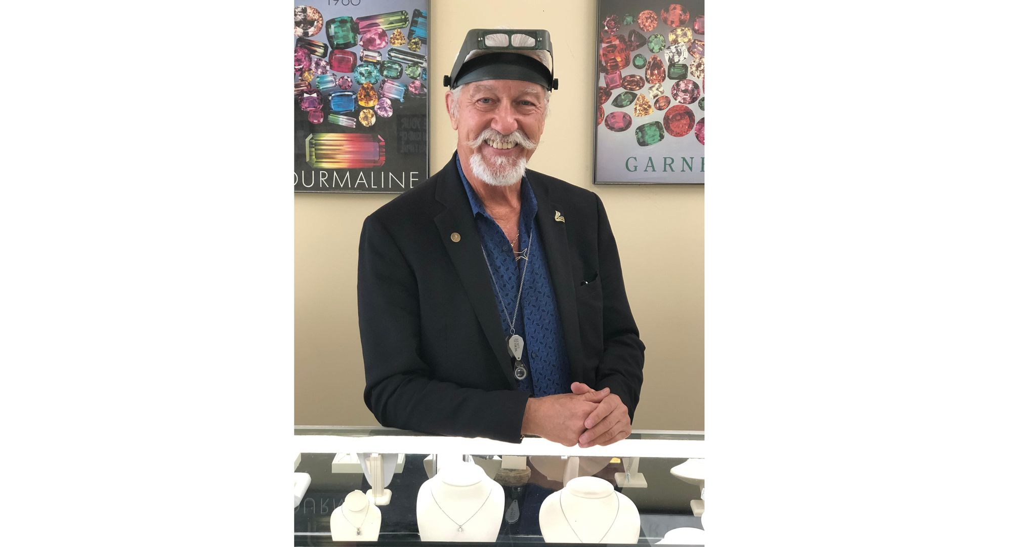 Custom And Refurbish Jewelry Just For You - Paradise Jewelry