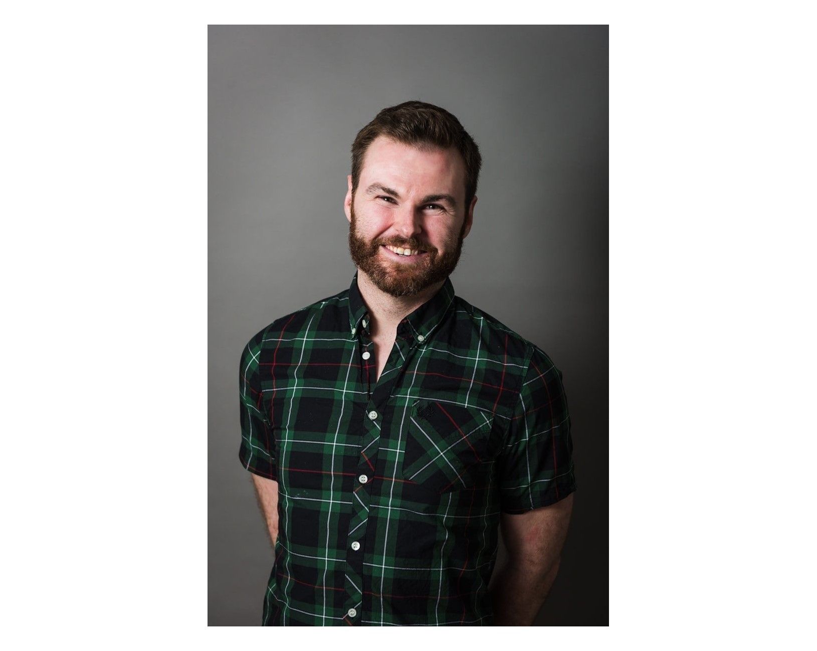 Escape From the Stresses of Life - Chris Hall RMT