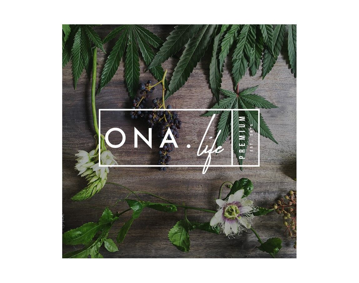 A Boutique Cannabis Concierge - ONA.Life