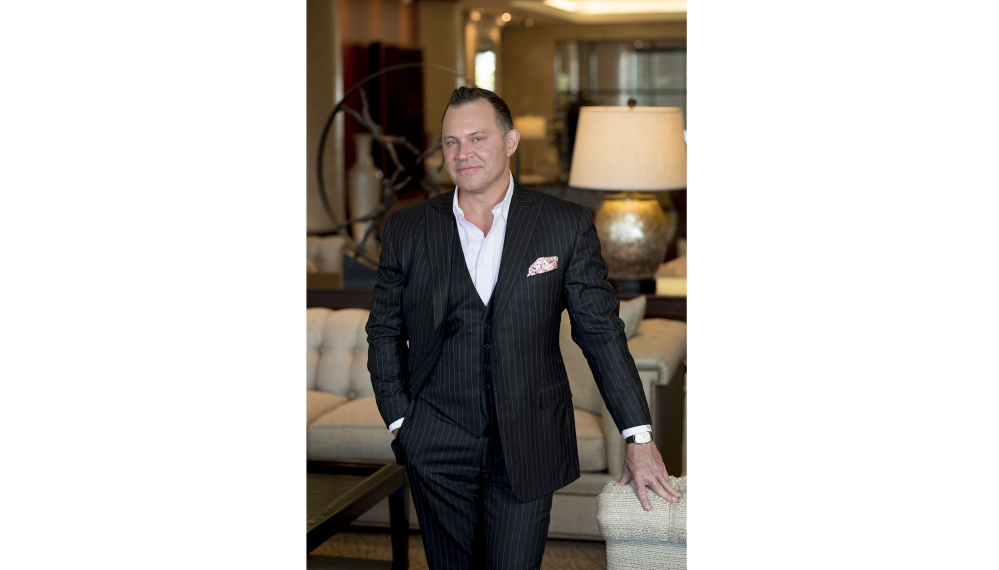 Look Your Very Best - BEAUTY by BUFORD