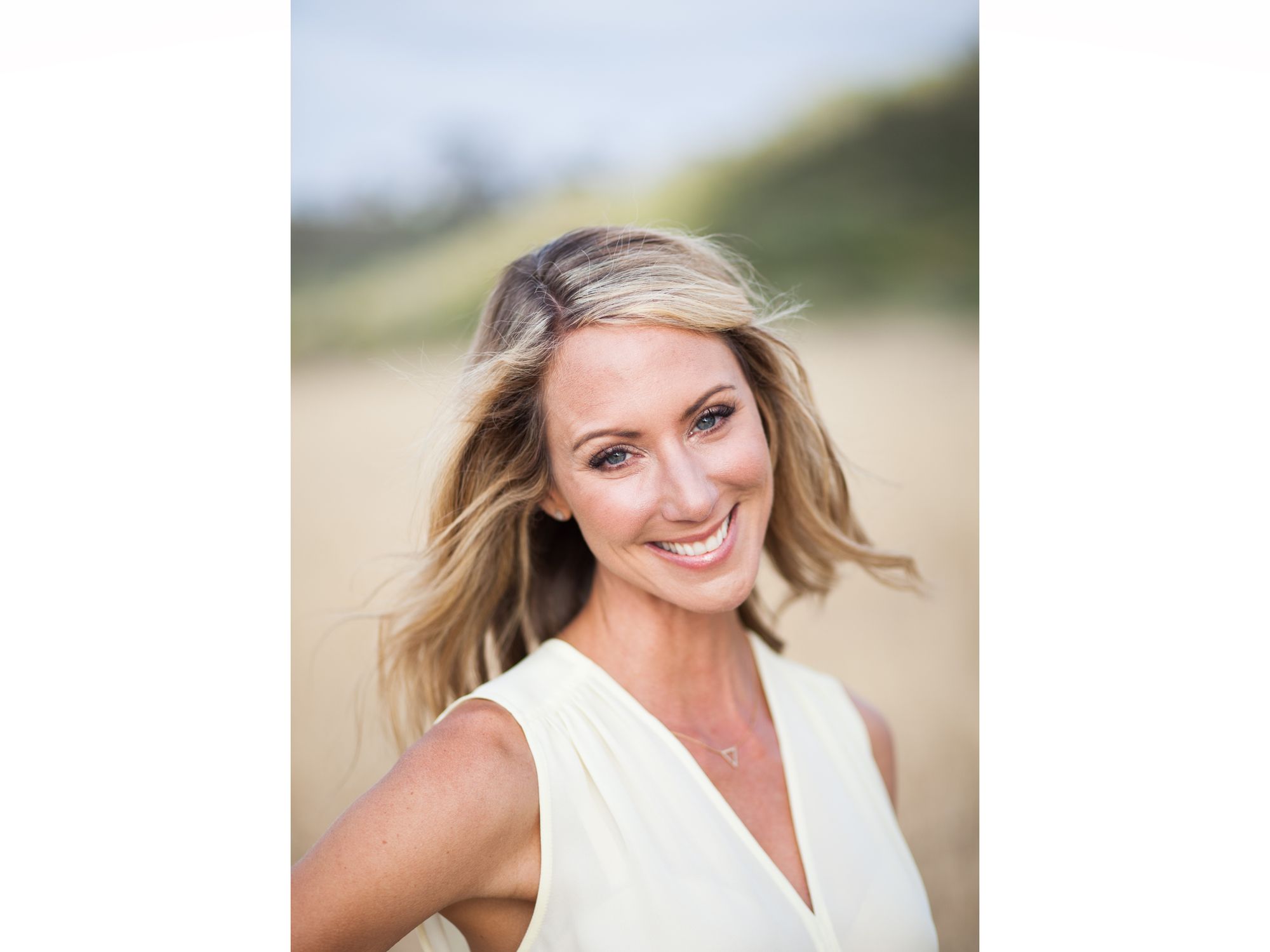 Cutting-Edge Nutrition Insights - The Whole Journey