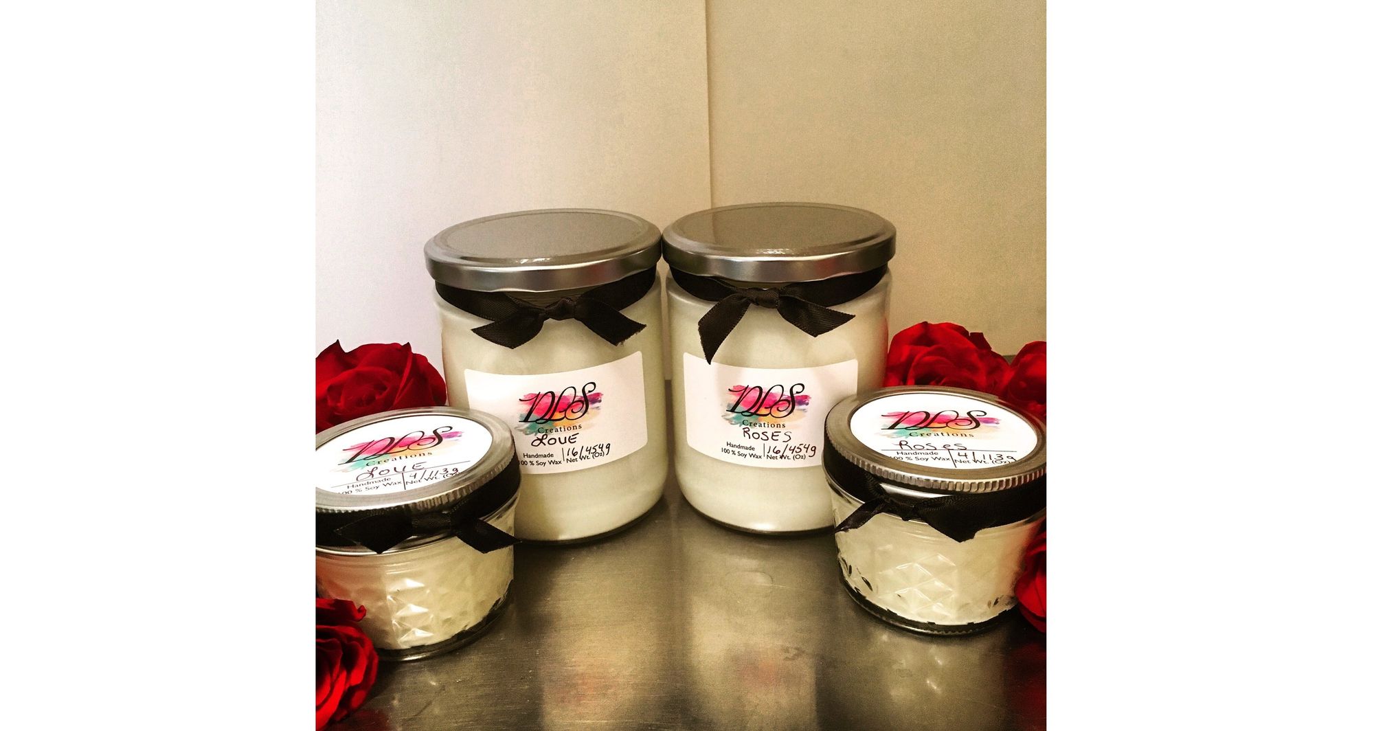 Great Smelling and Eco-friendly Candles - Dlscreations2020