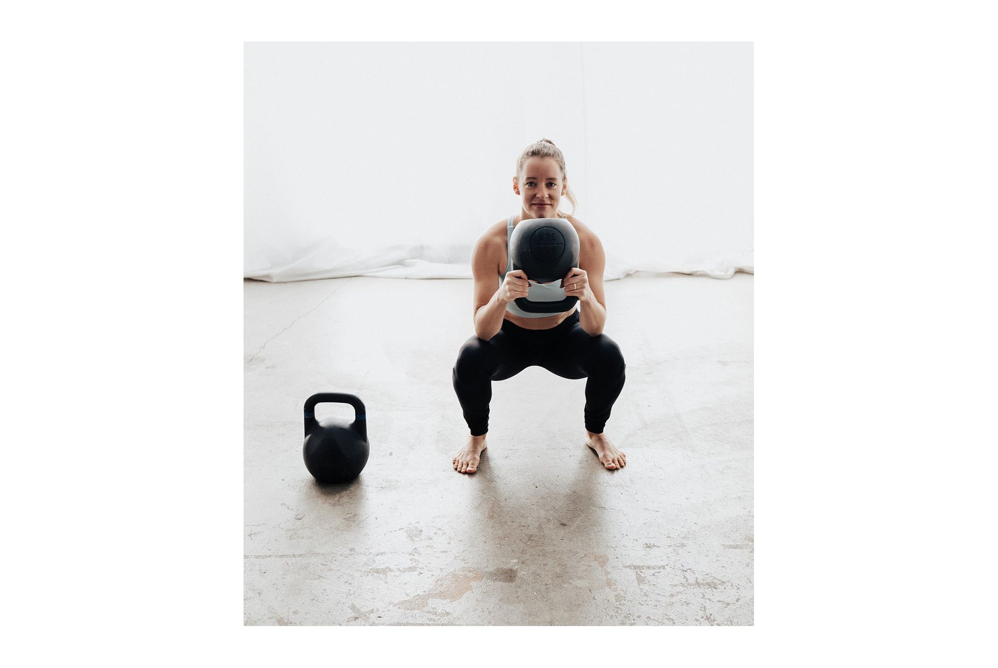 Move, Play & Connect - Third Space Movement