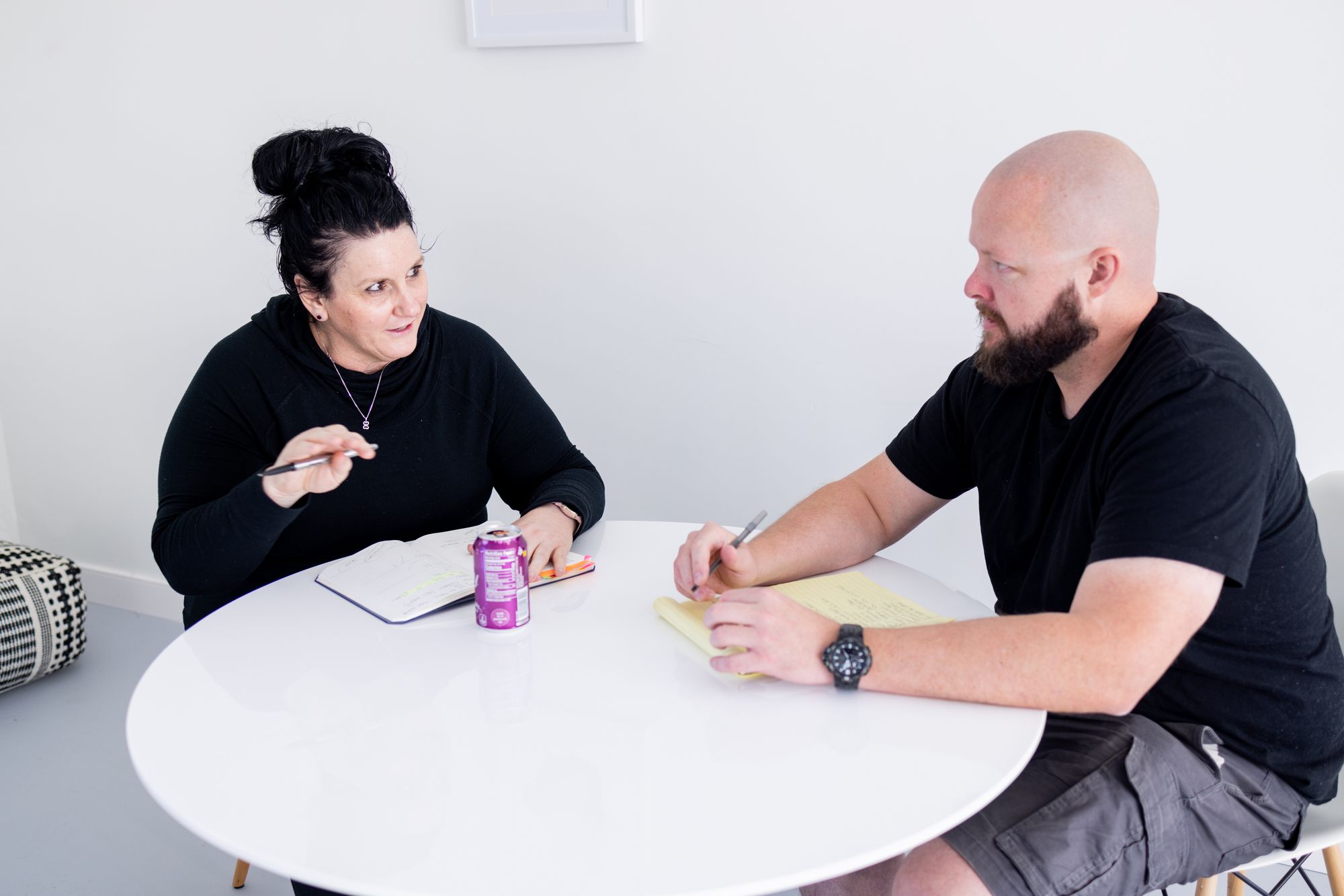 Disaster-Proof Your Business - SB PACE