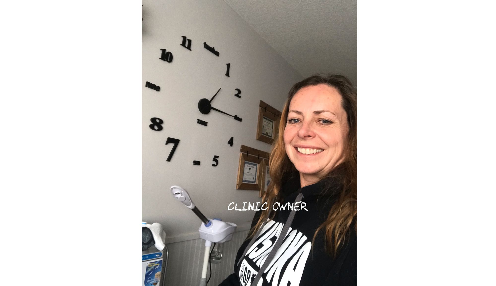 Wide Range of Therapeutic Outcomes - InFuZion Massage