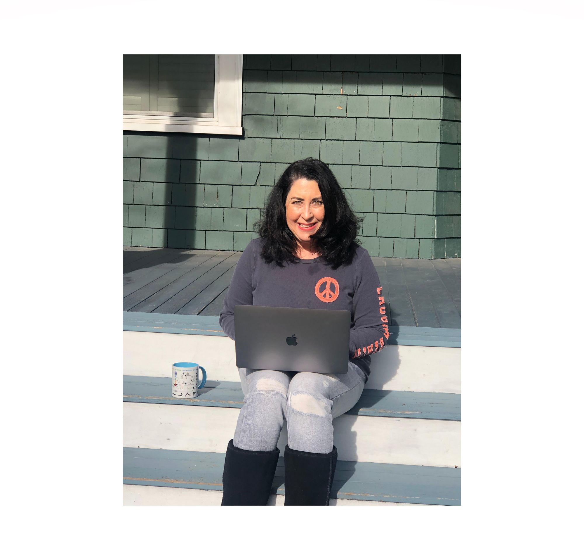 Children's Yoga Program - Pretzel Kids