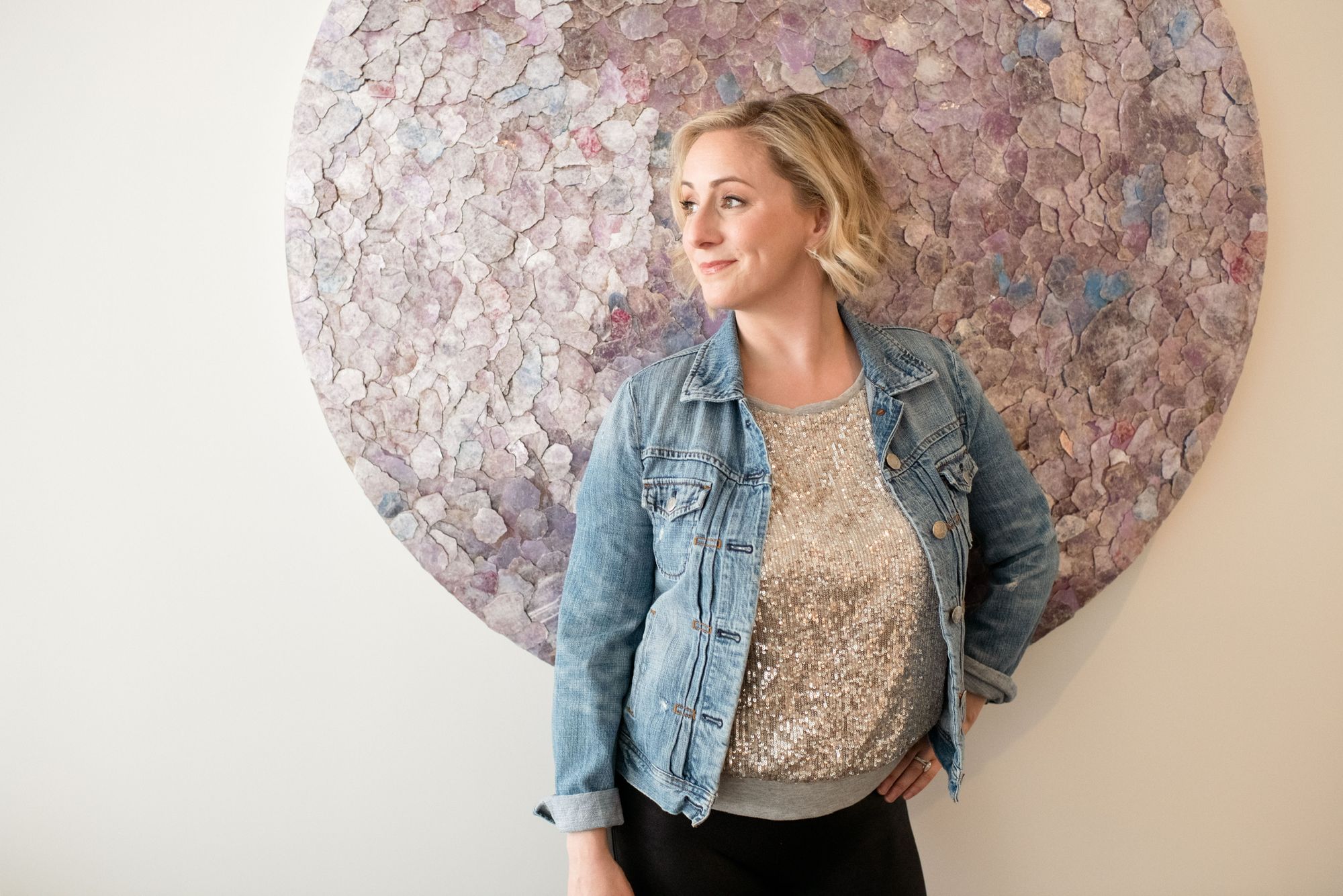 Myth of Motherhood - Alissa Alter