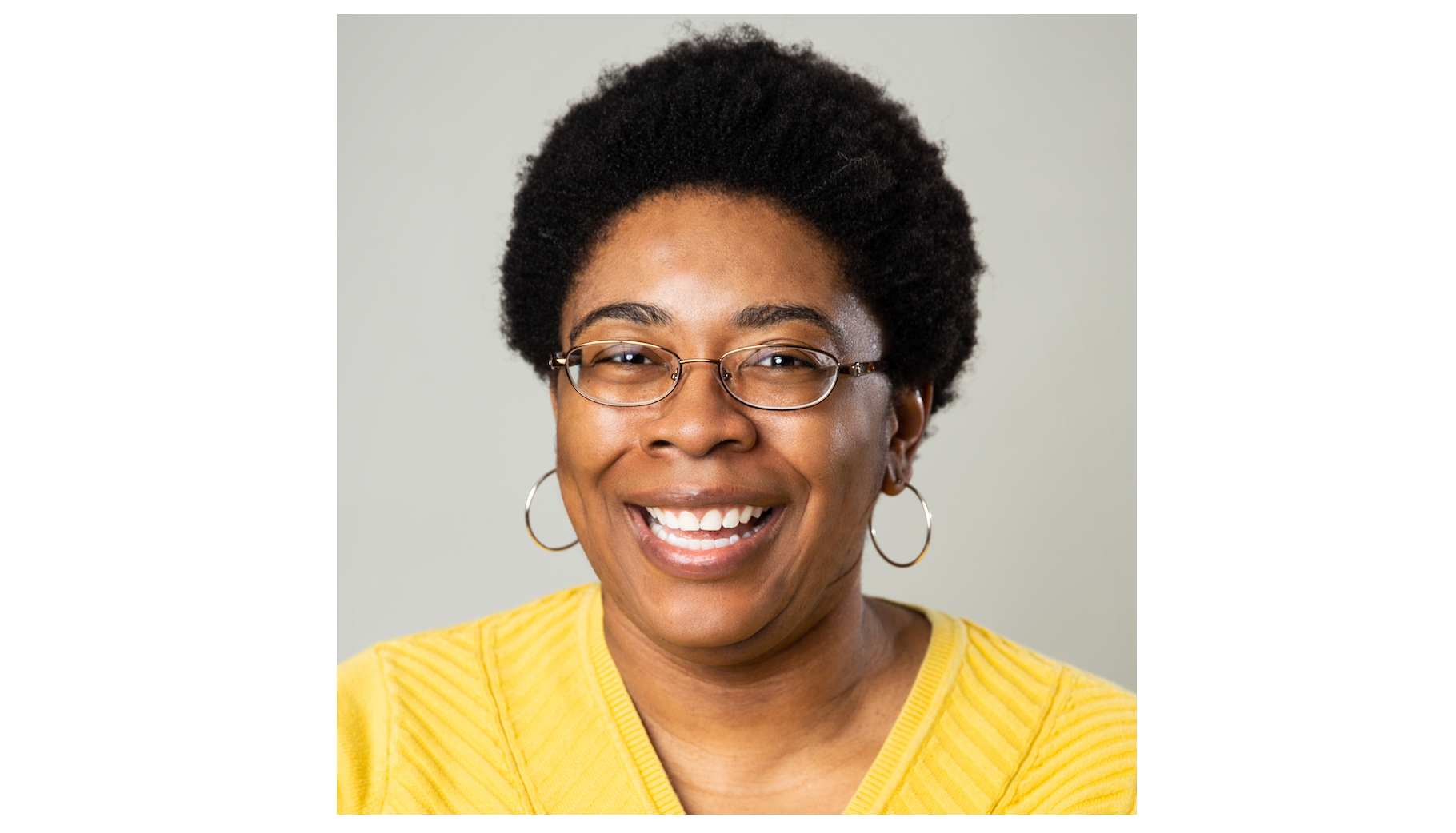 Tell Your Stories - Mahlena-Rae Johnson