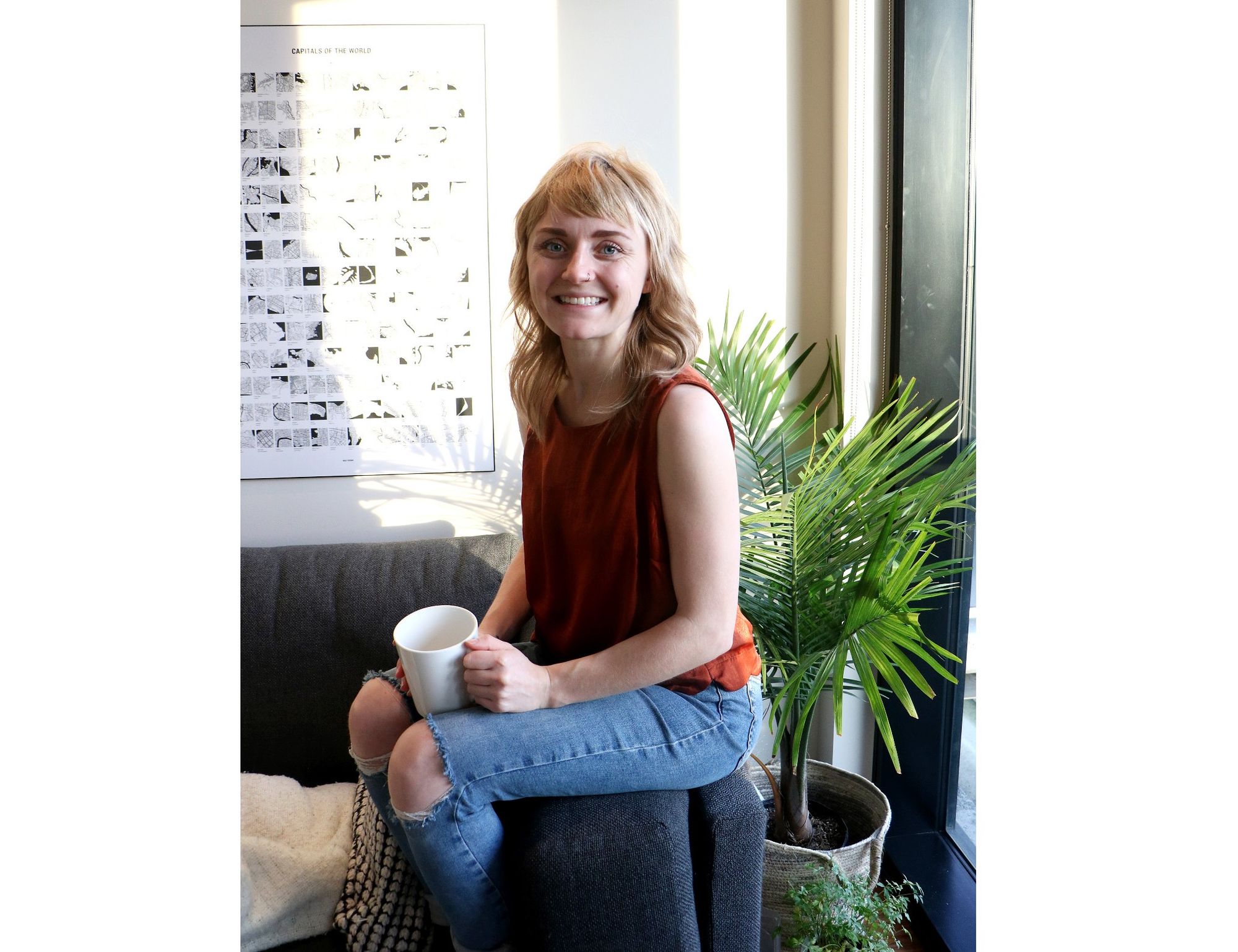 The Nom Nutrition - Kaitlynn Hoffman