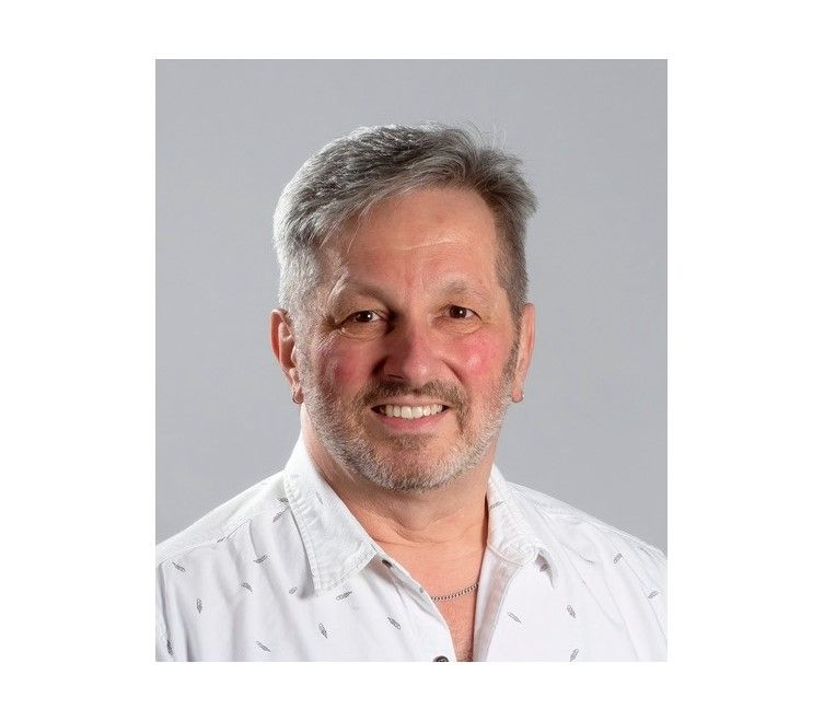 25+ Year RMT Veteran - Tim Evans