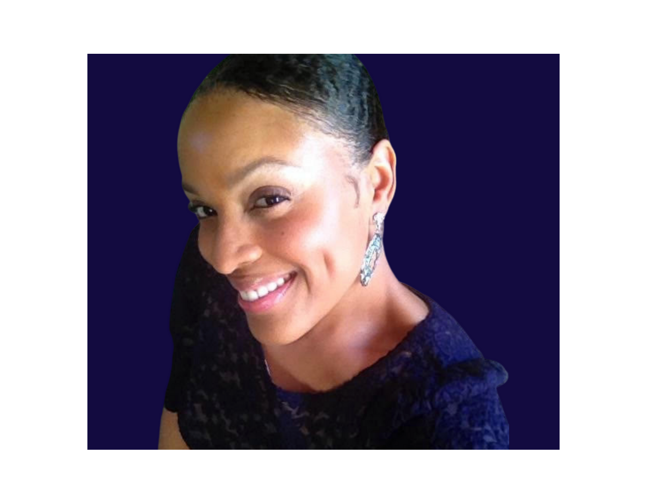 Business Church Life - Monique Addison-Stinson