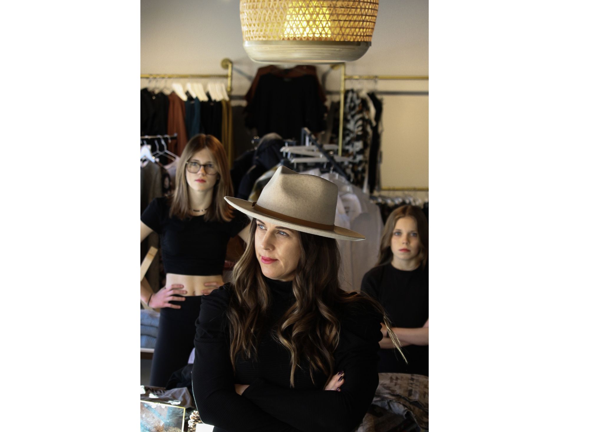 Style Your Way and Discover Hidden Gems - TEAG + GRAY