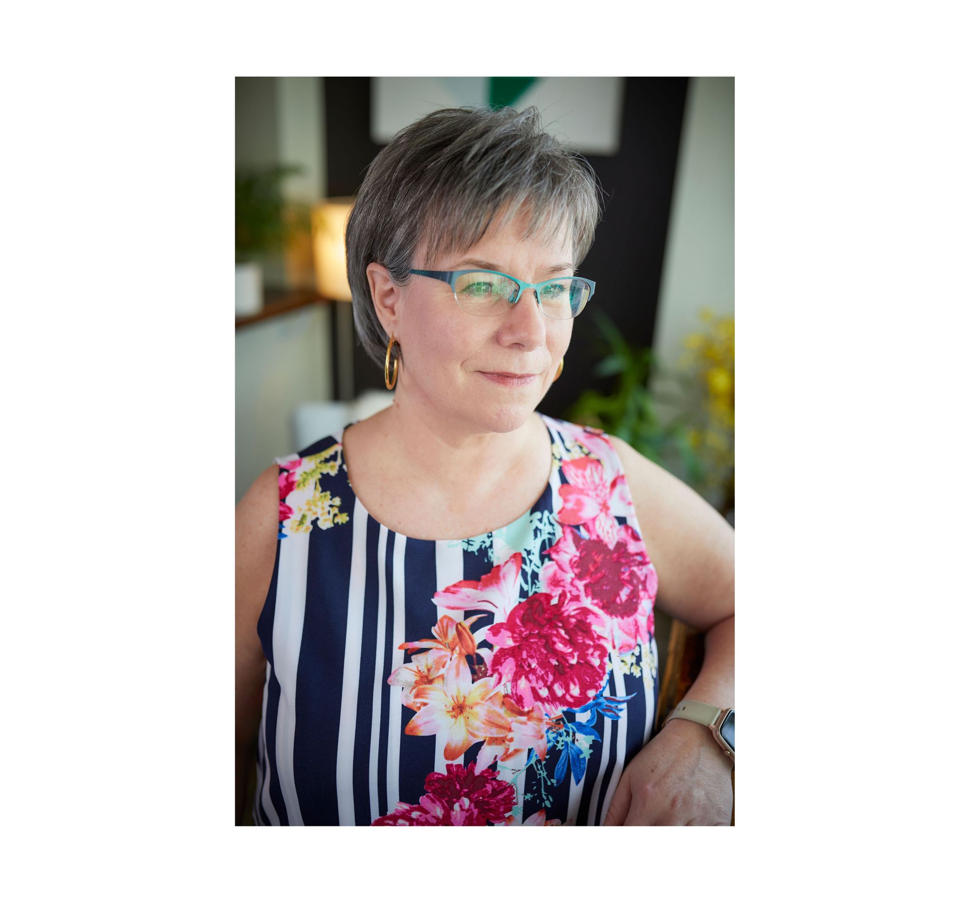 Life Starts Now - Gwenda Lambert