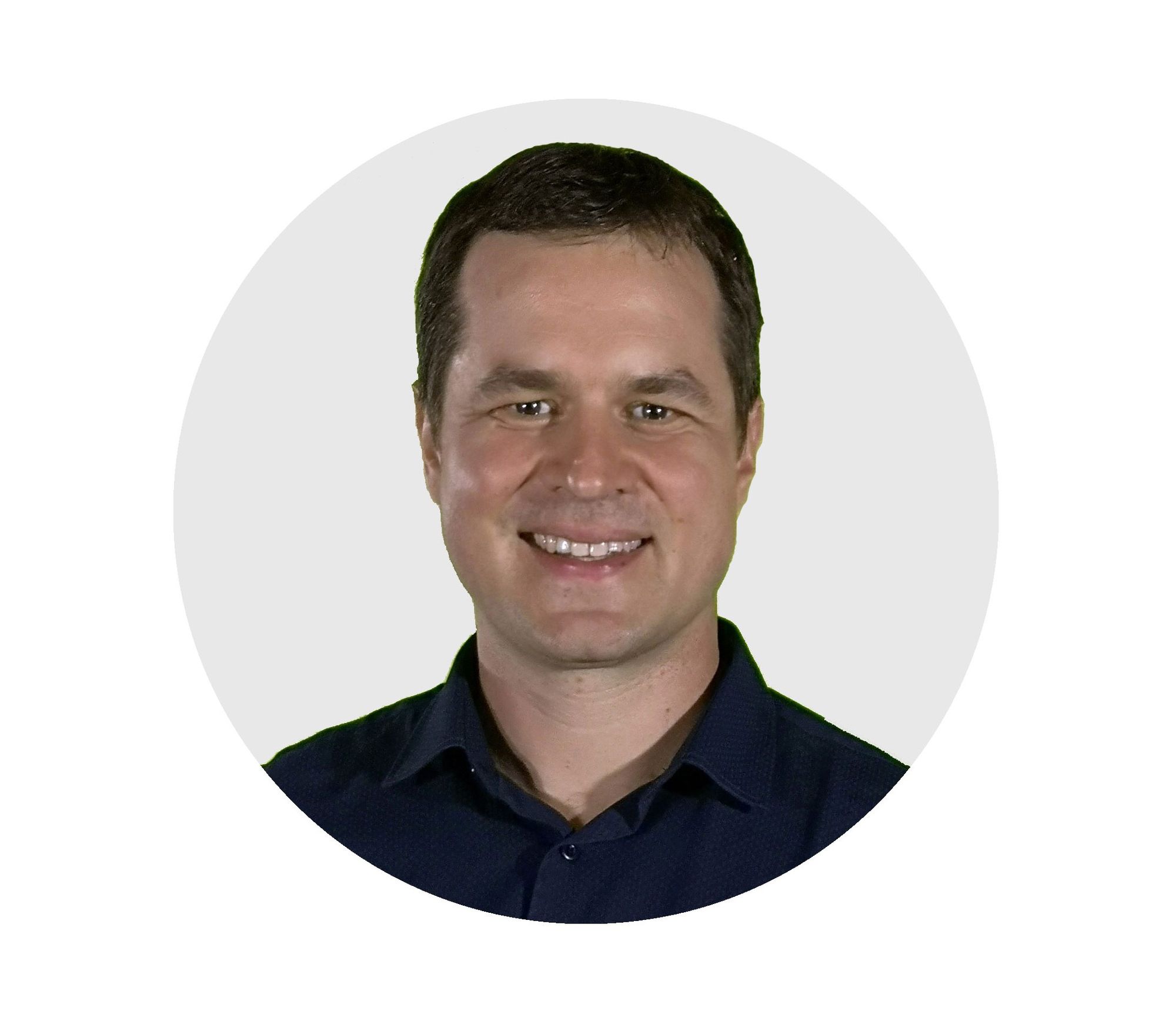 The Continuous Learning Company - Tom Palmer