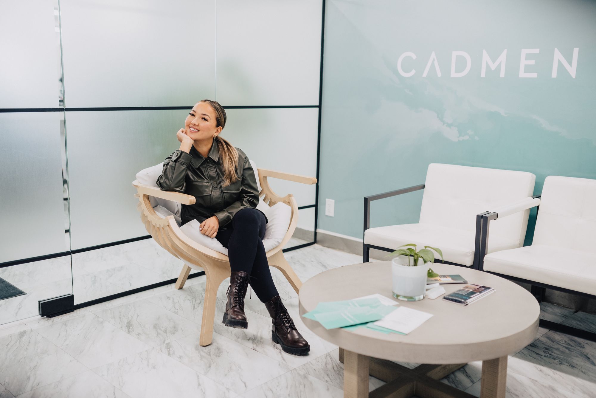 More Than Just a Brand - CADMEN Group of Brands