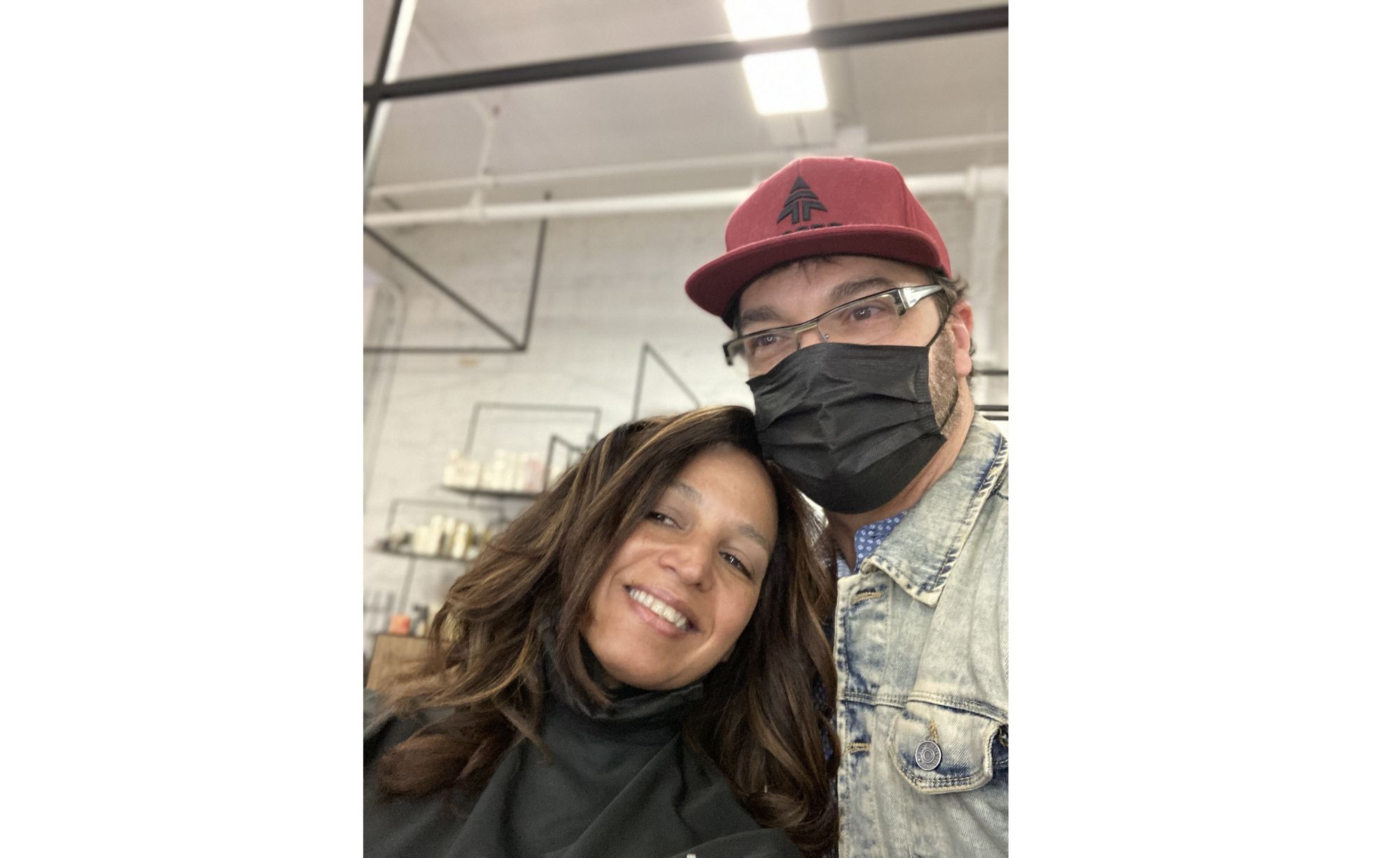 Your Personal Style Is Our Professional Goal! - Timothy et Co