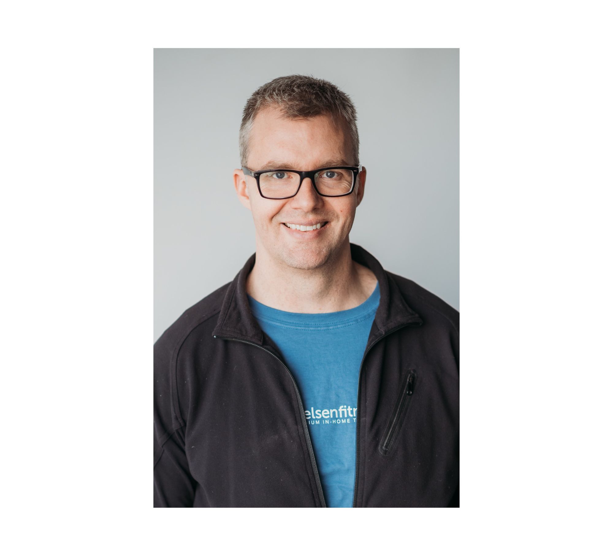 Premium In-Home Personal Training - Nielsen Fitness