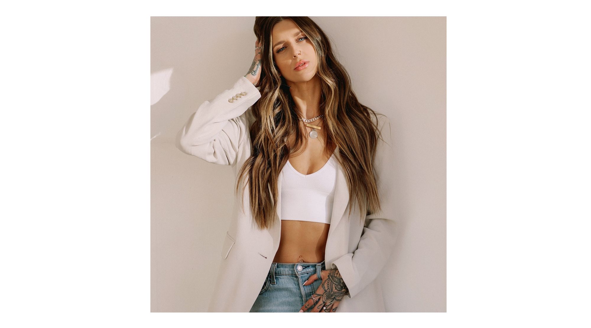 Relax and Feel Beautiful - Rebels & Rogues Parlour