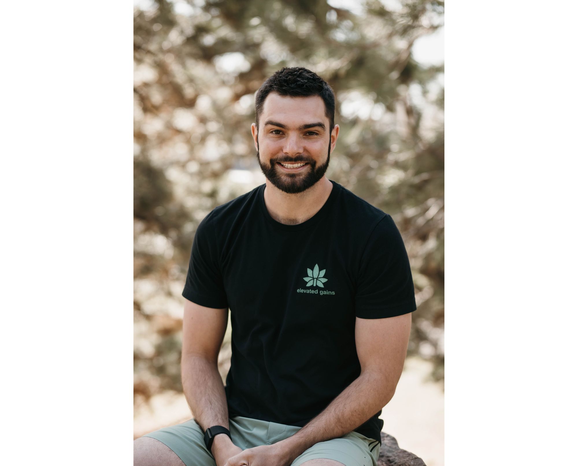 Help Athletes Recover Better - Elevated Gains