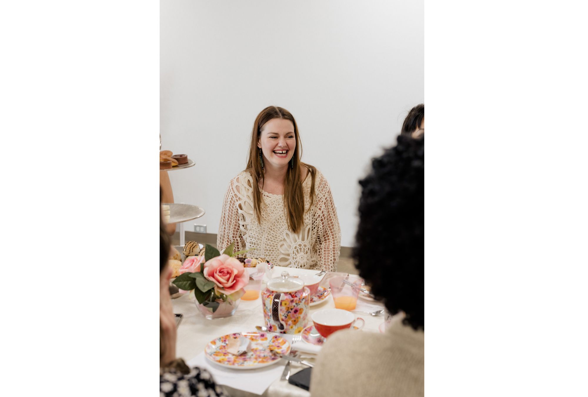 Ottawa Female-Led Social Enterprise - Nonna's Famous