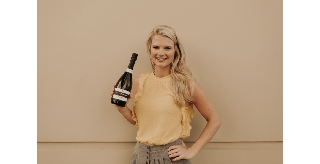 Sipping Bubbles, Saving Bees! - Honey Bubbles