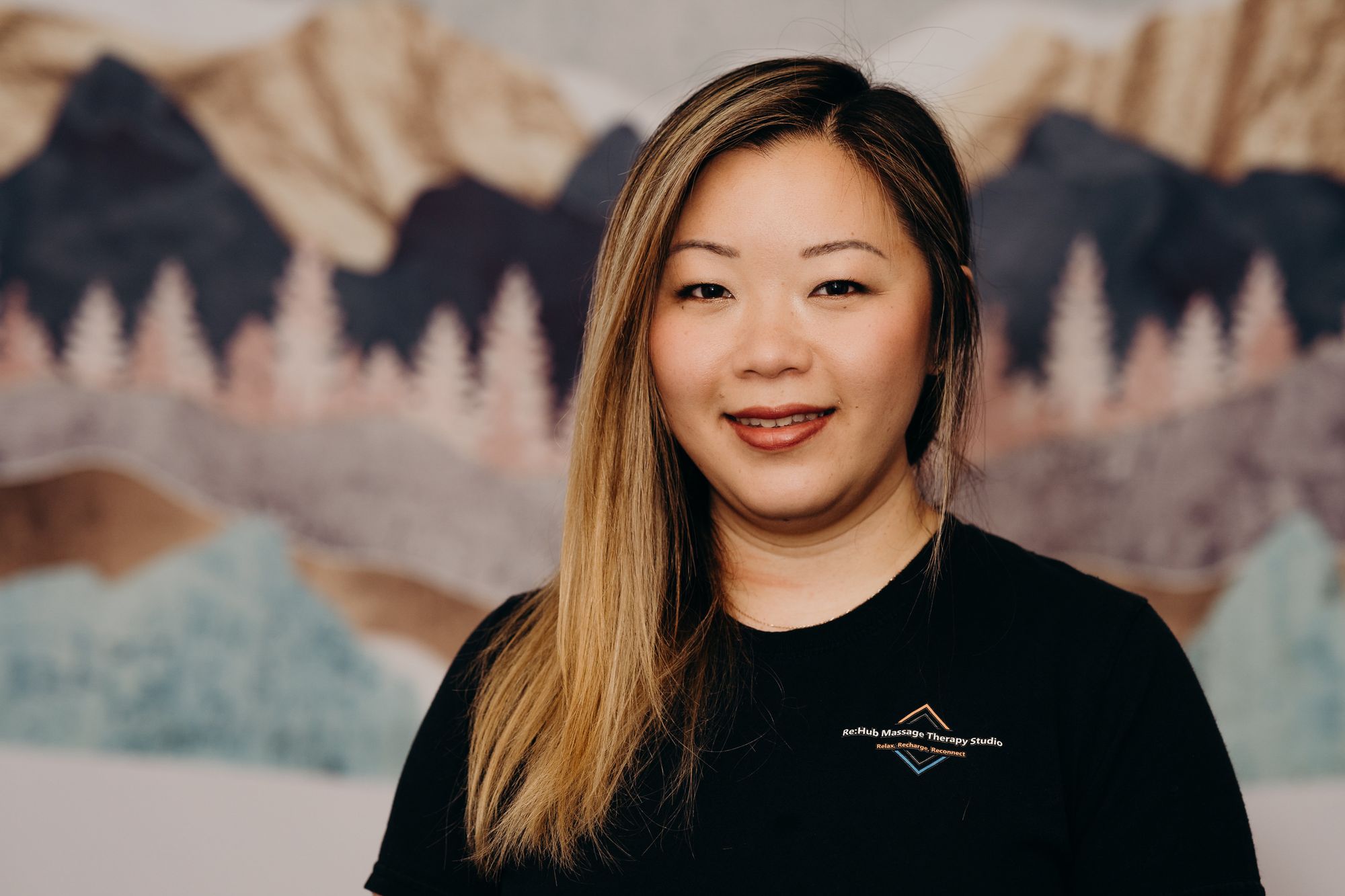 RELAX: RECHARGE: RECONNECT: - Re:Hub Massage Therapy Studio