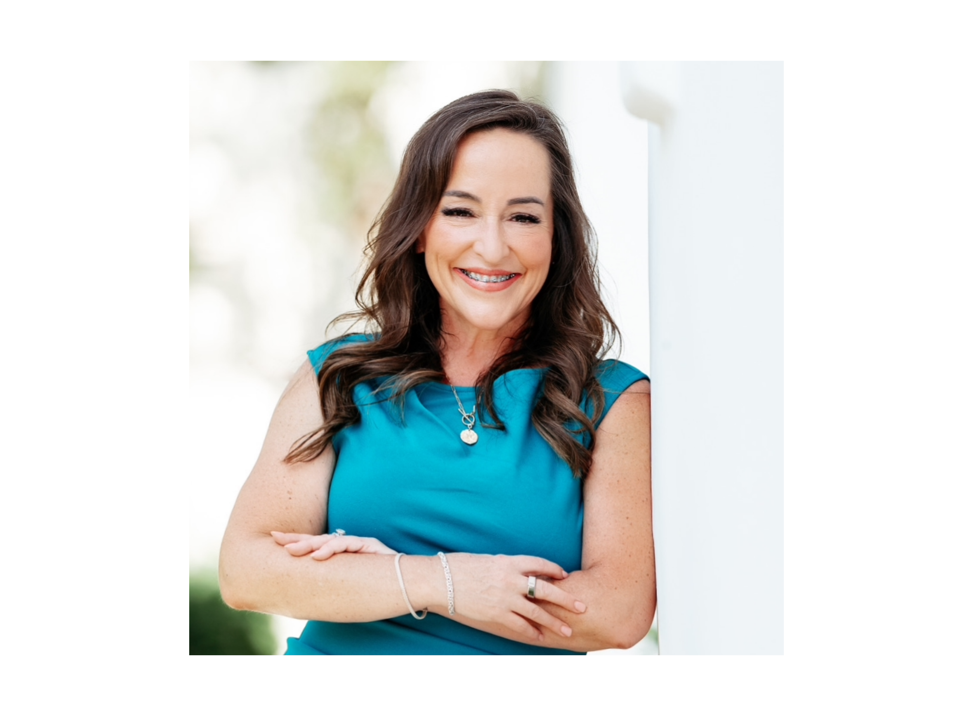 Living Well Dallas Functional Medicine Center - Betty Murray