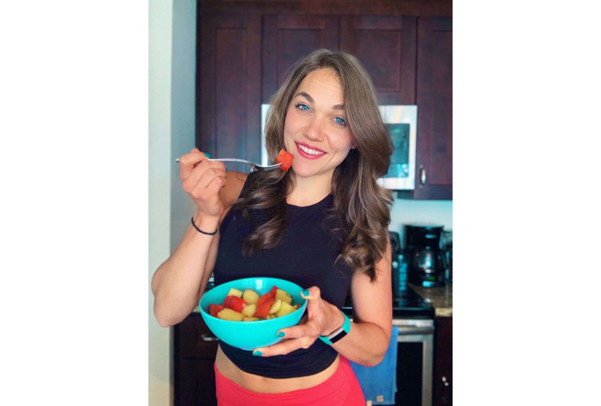 Fuel Your Body, Shift Your Mindset - Mind on Nutrition