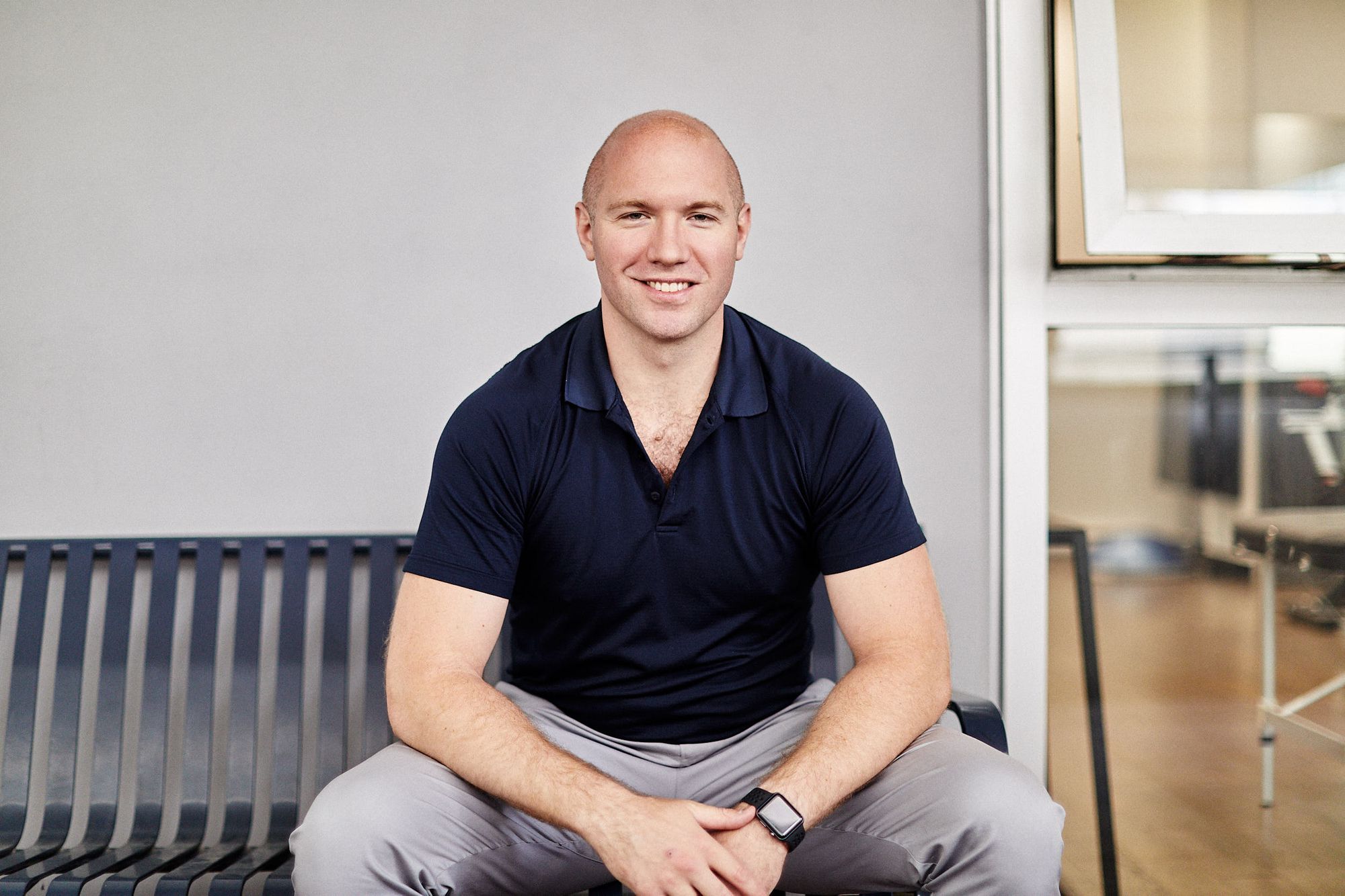 Move Well, Live Well - Vancity Physio