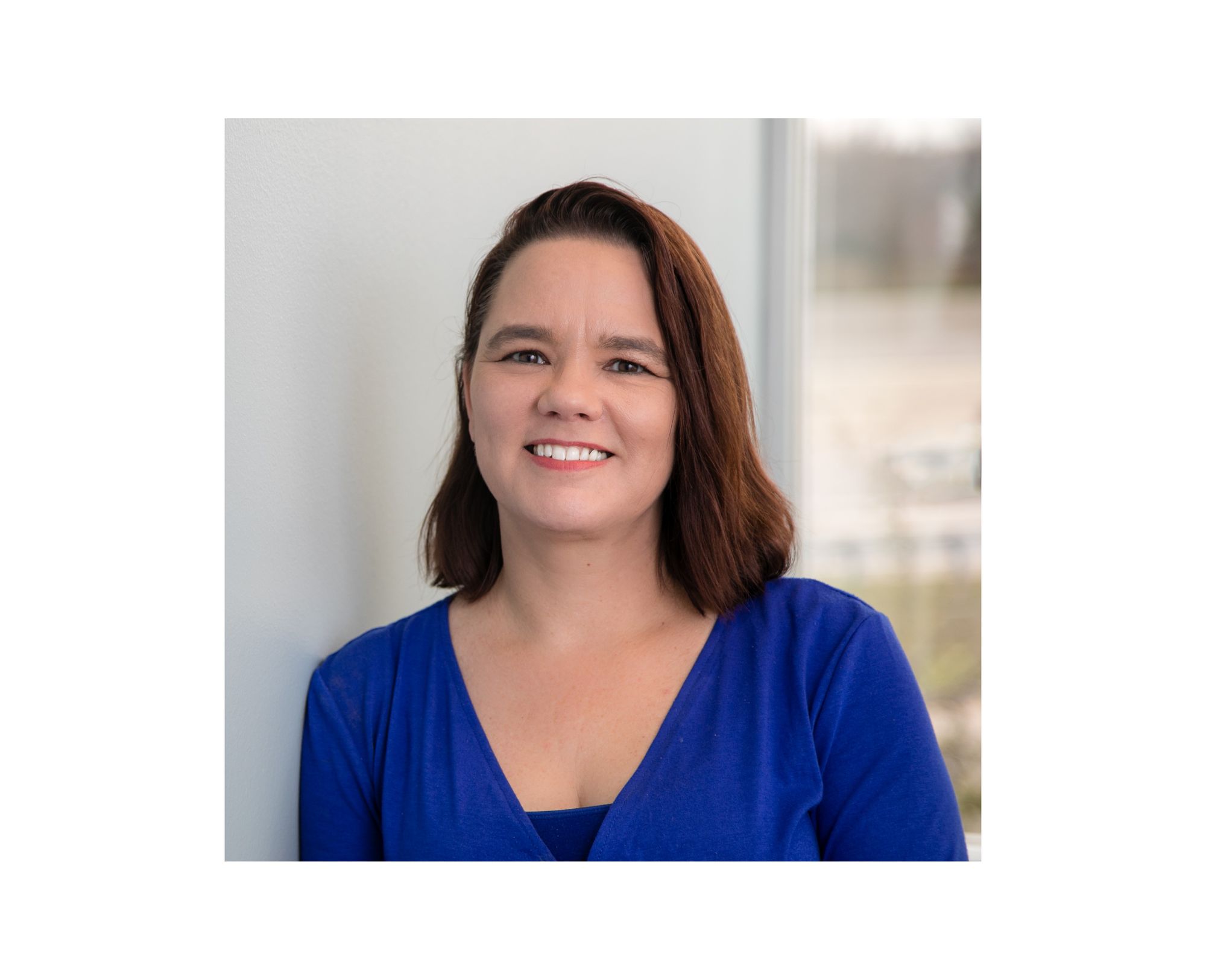 EBR HR Experts - Krystal Yates