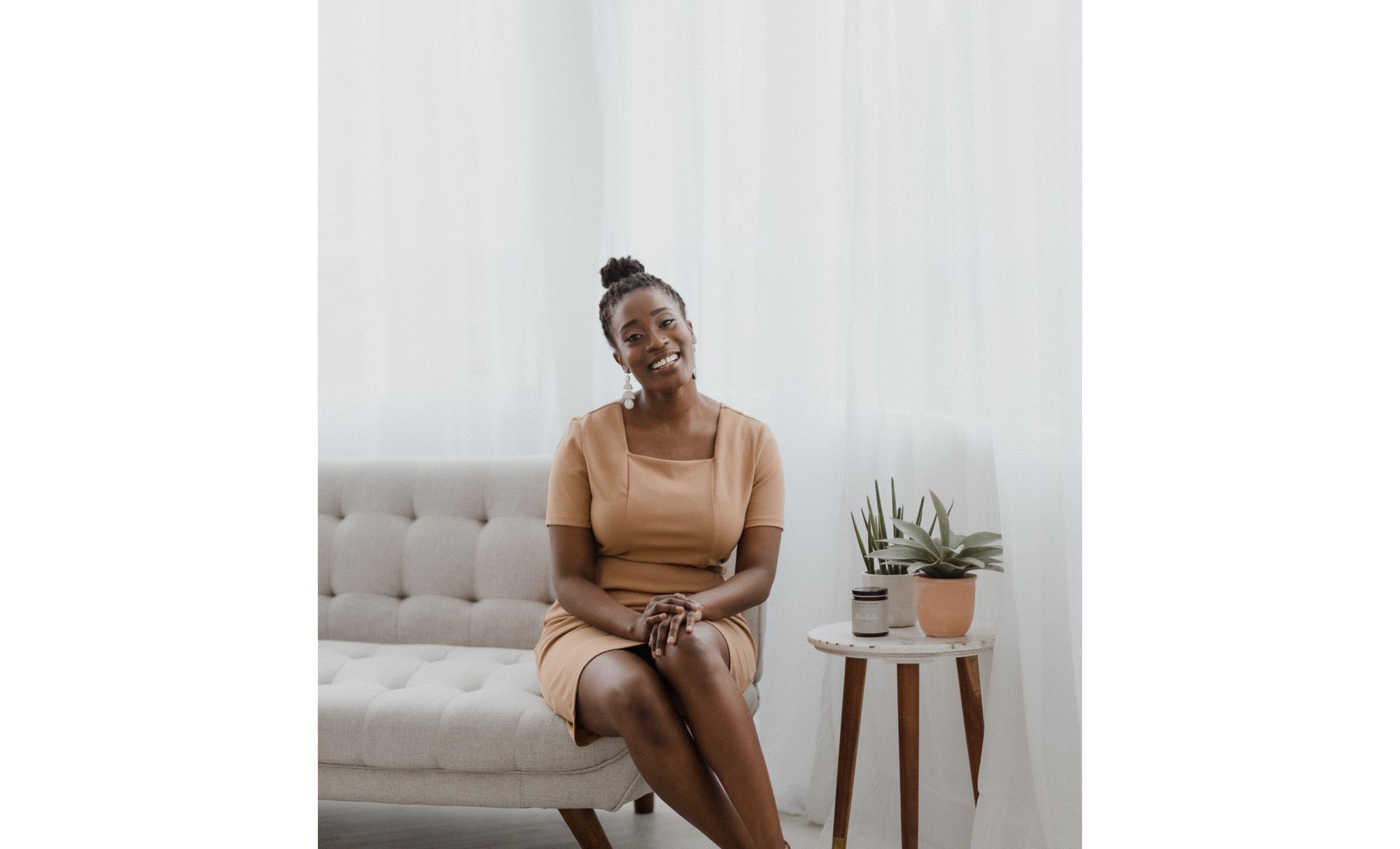 Natural Shea Butter Skincare - Twenty20 Skincare