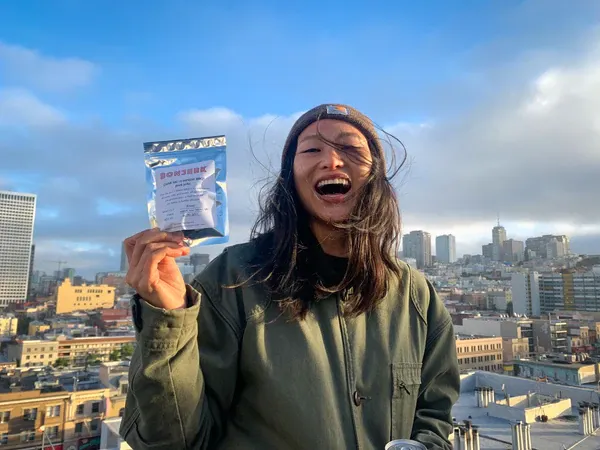 Flavors of East-Asian Cuisines - Bonjerk