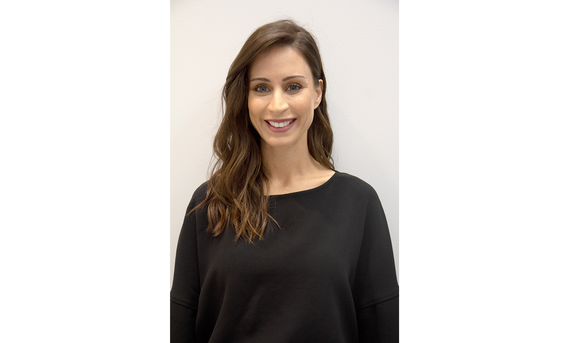 Persistence, Patience, and Perseverance - Jessica Nargi