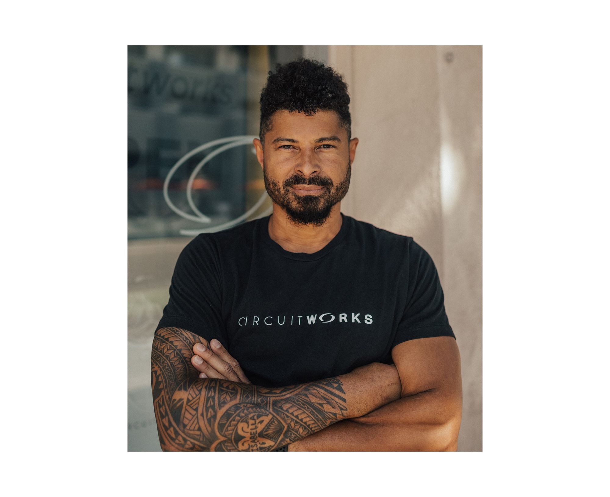 Transform Our Bodies and Minds - Circuit Works